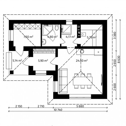 Проект PB-007