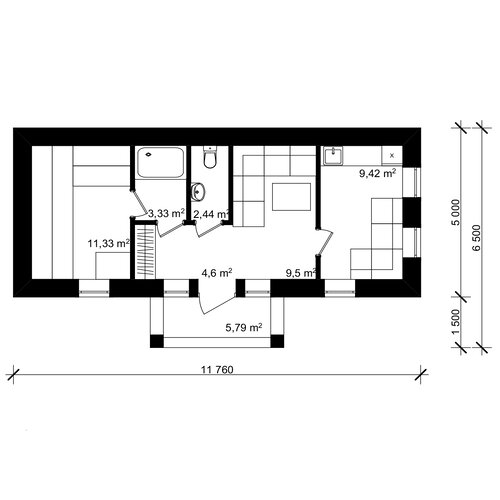 Проект PB-008
