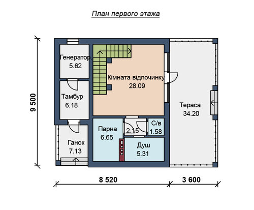 Проект PB-004