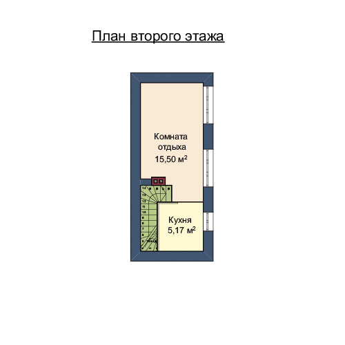 Проект PB-005