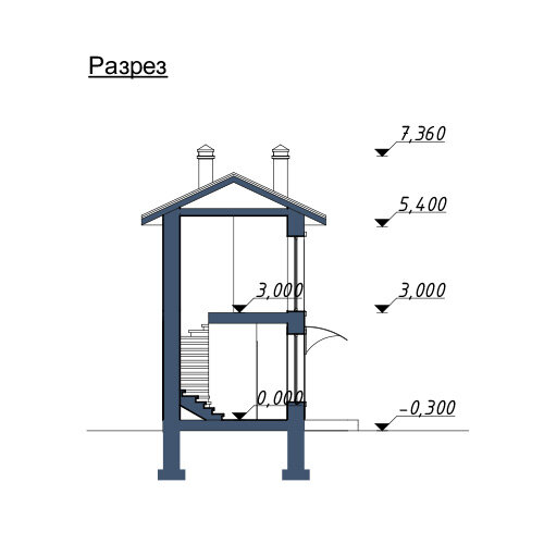 Проект PB-005