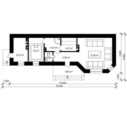 Проект PB-006