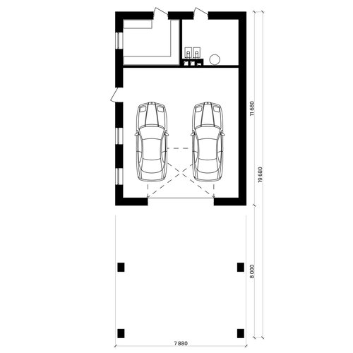 Проект PG-008