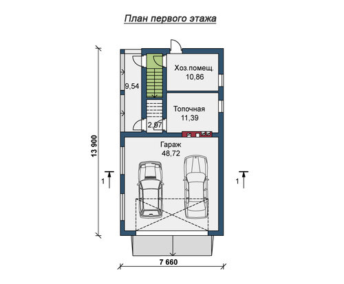 Проект PG-003