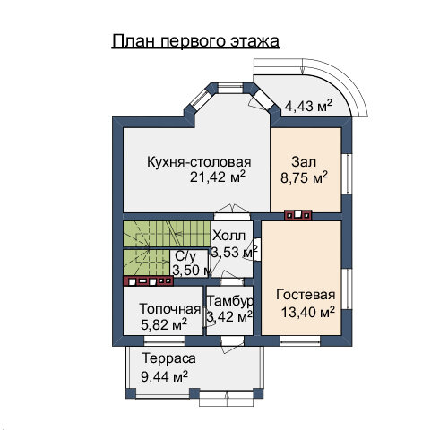 Проект PK-173