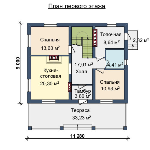 Проект PK-181