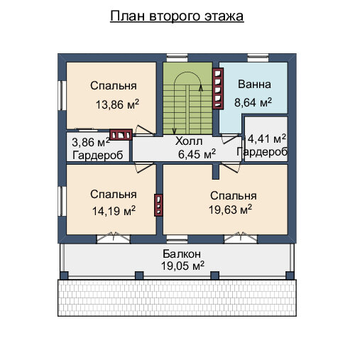 Проект PK-181