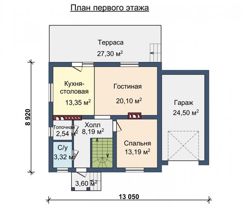 Проект PK-184