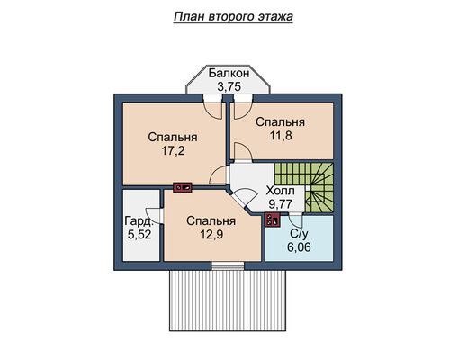 Проект PK-003