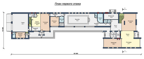 Проект PK-022