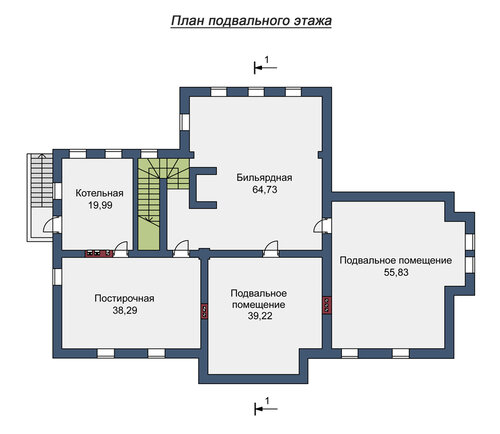 Проект PK-030