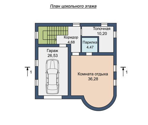 Проект PK-037
