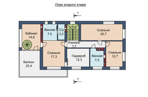 Проект PK-050