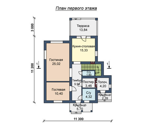 Проект PK-061