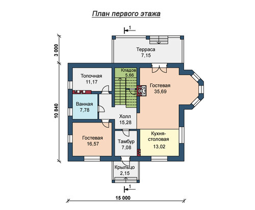 Проект PK-062