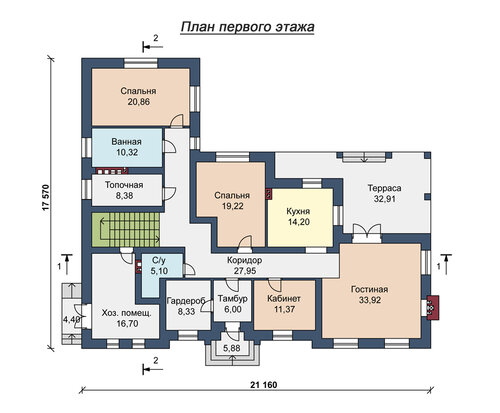 Проект PK-064