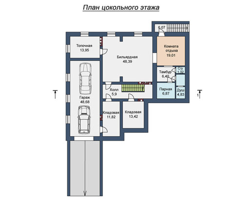 Проект PK-066