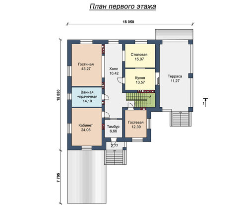 Проект PK-066