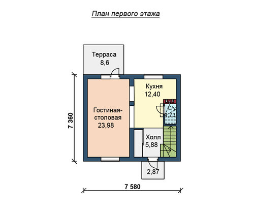 Проект PK-078