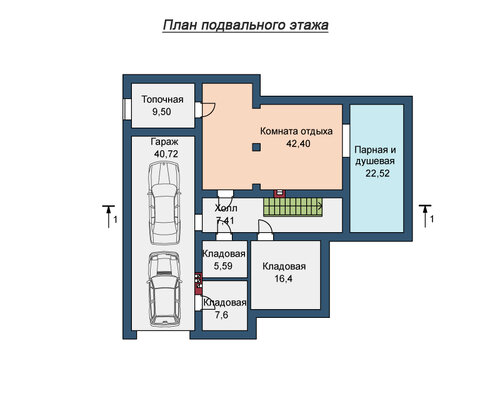 Проект PK-096