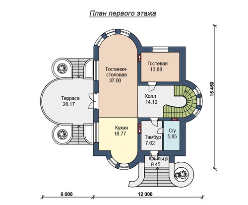 Проект PK-102