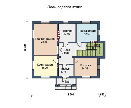 Проект PK-106