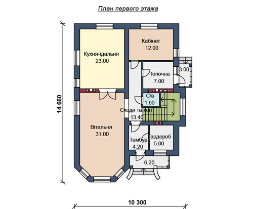 Проект PK-111