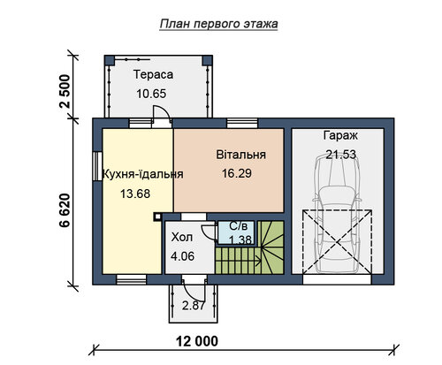 Проект PK-122