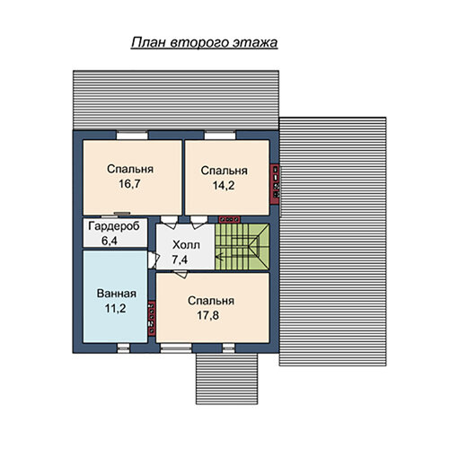 Проект PK-126