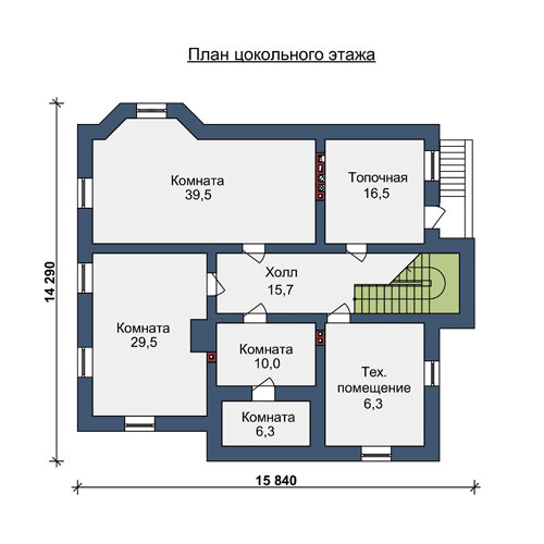 Проект PK-128