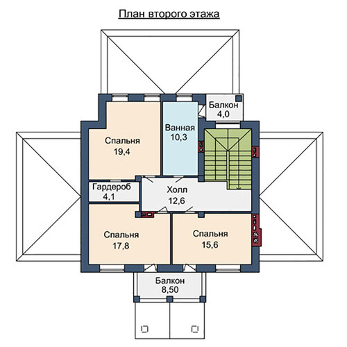 Проект PK-129