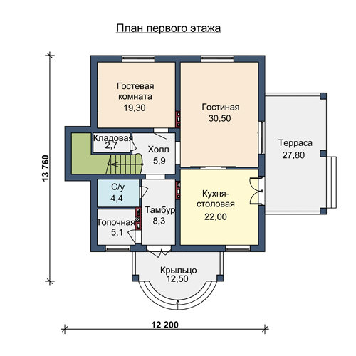 Проект PK-131