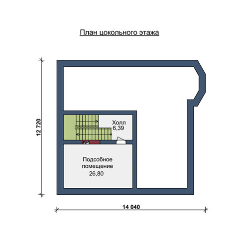 Проект PK-133