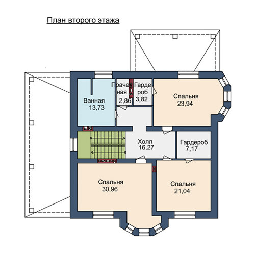 Проект PK-133