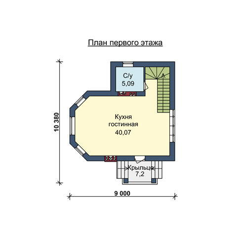 Проект PK-139