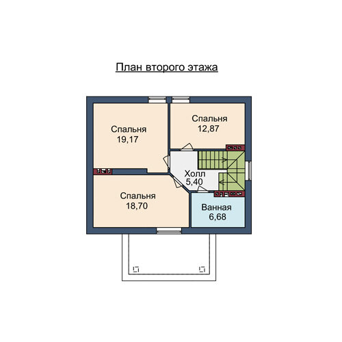 Проект PK-142