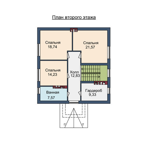Проект PK-145