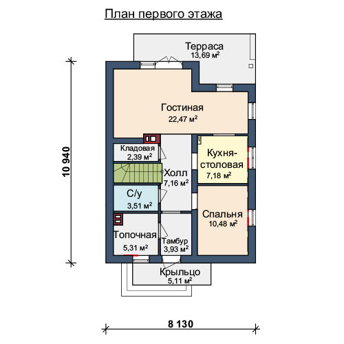 Проект PK-147