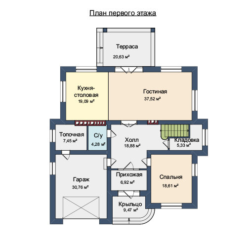 Проект PK-163