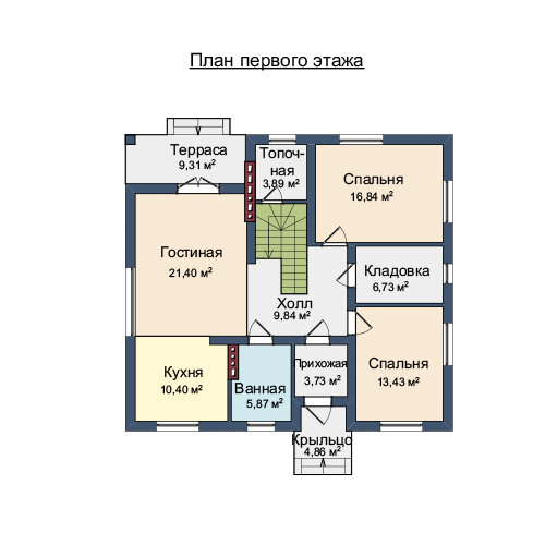 Проект PK-164