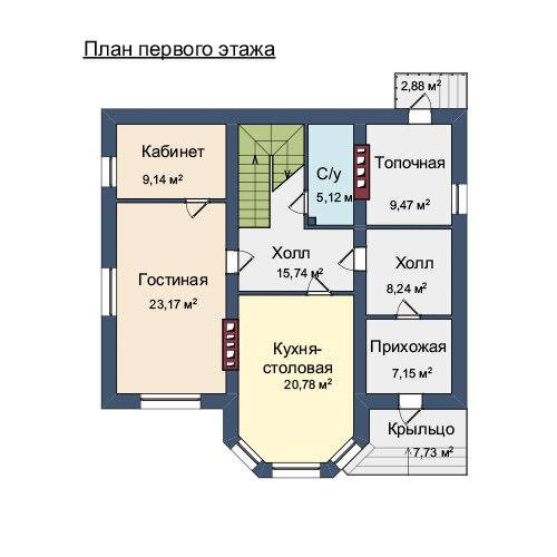 Проект PK-166