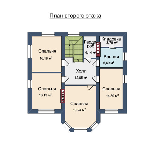 Проект PK-166